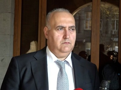 Правительство Армении просубсидирует повышение тарифа на воду в течение одного года?