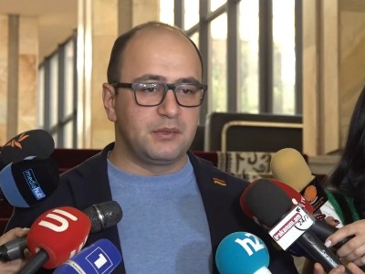 Оппозиционер: Отказ Армении от подписания документа о помощи ОДКБ может иметь последствия