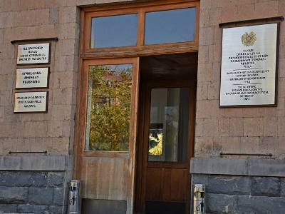 Ученые бьют тревогу: Решения властей Армении угрожают деятельности научного центра
