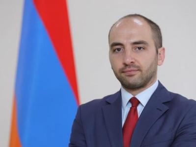 Пресс-секретарь МИД: Проект решения ОДКБ о мерах по оказанию помощи Армении не удовлетворял нашу сторону