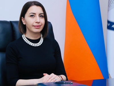 ՄԻՊ–ը Բրյուսելում մասնակցել է Մարդու իրավունքների ազգային ինստիտուտների եվրոպական ցանցի Գլխավոր ասամբլեային