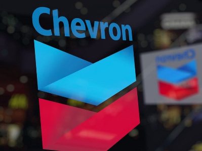 Chevron Corp may soon get U.S. approval to expand operations in Venezuela