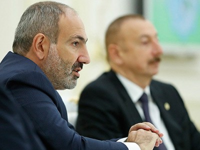 Российский эксперт оценил перспективы подписания мирного договора между Ереваном и Баку