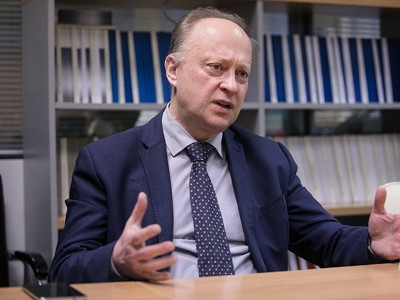 Кортунов оценил влияние отношений между РФ и Запада на Южный Кавказ