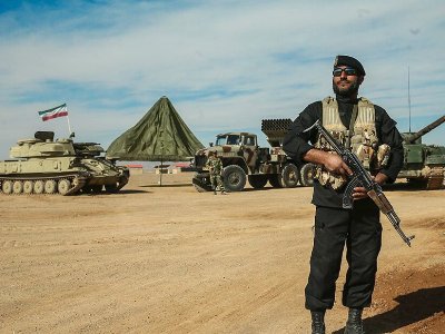 Xavier Villar: Tensions between Iran and Azerbaijan through the prism of Ummatic identity