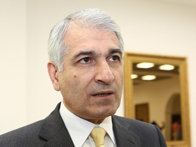 Օղակը սեղմվելու է. համընդհանուր հայտարարագրման դեպքում «խոպան» մեկնողները կխուսափեն բանկային փոխանցումներից. Մակարյան