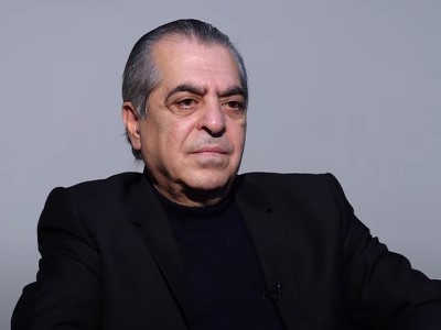 Սրանք կարծում են, թե գաղտնի փաստաթղթերը ոչնչացնելով ազատվելու են. իրականում հետքերը չեն կարող վերացնել. Գեներալ-մայոր