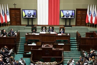 «Փաստ». Միջադեպ հայկական պատվիրակության մասնակցությամբ