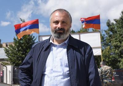 «Ժողովուրդ». Արցախը՝ անկլավ դառնալու ռիսկի տակ