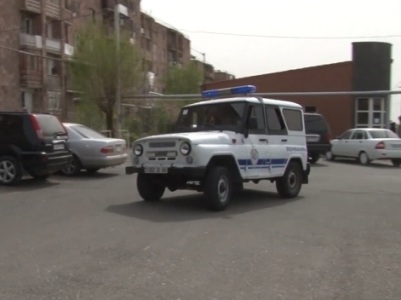 Օհանավան գյուղում տղամարդը մտել է համագյուղացու տուն եւ գողացել նրա անձնագիրը