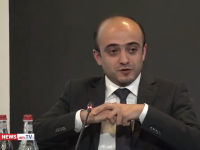 Симонян: Если власть не примет факта подписания договора под угрозой, то могут быть правовые последствия
