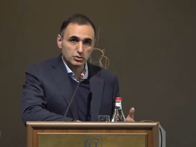 Чалабян: Никол Пашинян проиграл 44-дневную войну, потому что хотел сдать Арцах