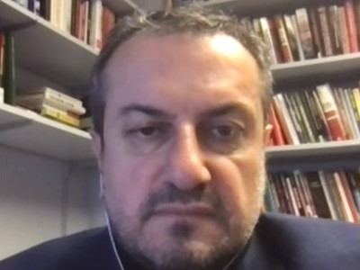 Арман Григорян: Мирный договор между Арменией и Азербайджаном не будет подписан до конца года