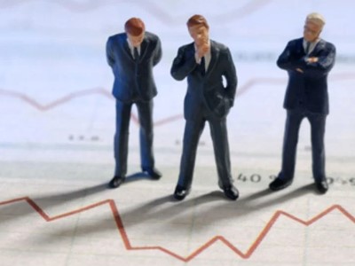 Շուկաները պետք է պատրաստ լինեն անկմանը, որը կարող է ընդմիշտ փոխել համաշխարհային տնտեսությունը