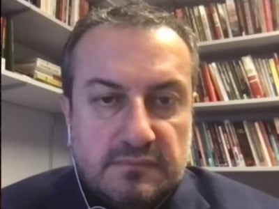 Эксперт: Идти на военное противостояние с Ираном — очень опасная игра. Азербайджан может не переварить это