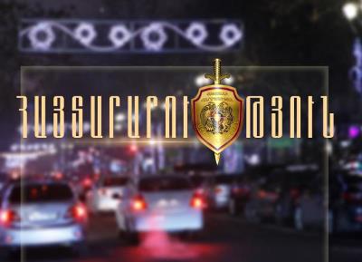 Նոյեմբերի 28-ին փակ կլինի Ամիրյան փողոցից մինչև Խորենացի փողոց հատվածի երթևեկությունը. քաղաքապետարան