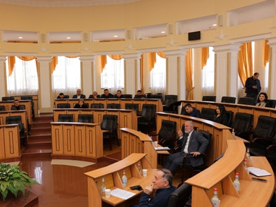 2023-ին Արցախի ԱԳՆ-ին ուղղված ծախսերը կրճատվել են շուրջ 170 մլն դրամով