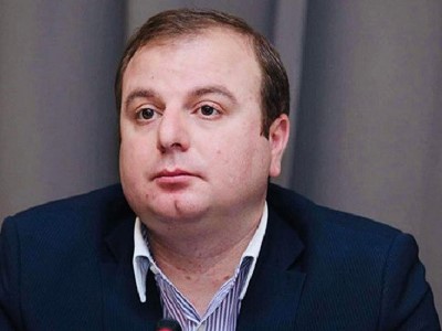 Депутаты готовы поручиться за Эрика Алексаняна