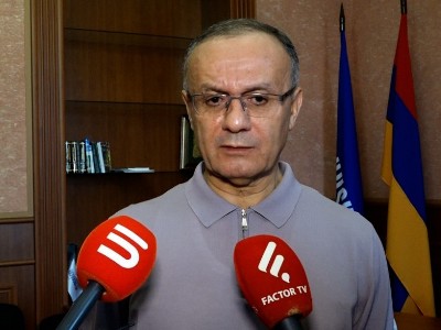 Оппозиционер: Поведение Пашиняна в отношении ОДКБ может негативно отразиться на Армении
