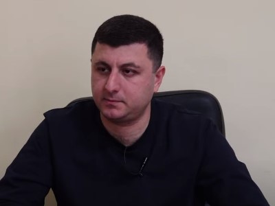 ԵՄ դիտորդների աշխատանքի էֆեկտիվությունը կախված է նրանից, թե իրենց զեկույցի հիման վրա ԵՄ-ն ինչ քայլերի կդիմի. Աբրահամյան