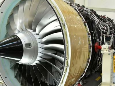 Rolls-Royce-ն աշխարհում առաջին անգամ հաջողությամբ ջրածնով ավիացիոն շարժիչ է գործարկել
