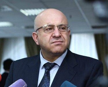 «Փաստ». Մացոյի լոբբինգով զբաղվում է ԱԱԾ փոխտնօրենը. Ի՞նչ պայմանավորվածություն է կայացել Փաշինյանի ու նրա միջեւ