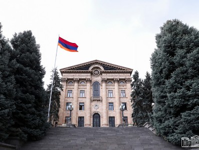 Newspaper: Year’s end to be exceptionally ‘rich’ with Armenia parliament special sessions