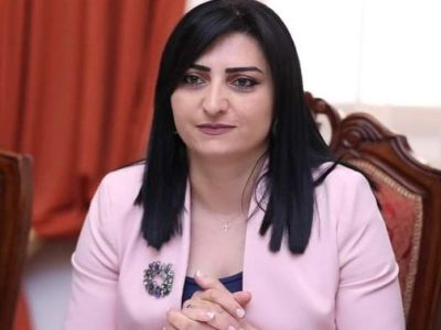Глава парламентской комиссии: Это второй позорный инцидент с участием сопровождавшей Пашиняна автоколонны