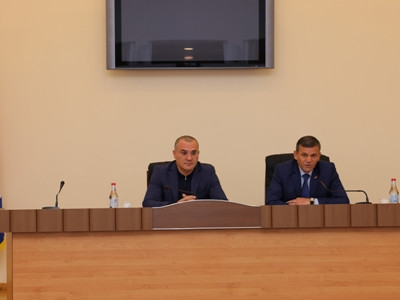 Արցախի ԱԺ հանձնաժողովները փակ նիստում քննարկել են «ԱՀ 2023թ. պետական բյուջեի մասին» օրինագիծը