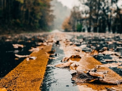 Погода в Армении: осадки и похолодание