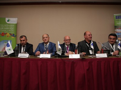 Քաղաքապետերի դաշնագիրը նշում է Արևելյան գործընկերության տարածաշրջանում իր գործունեության 10-ամյակը