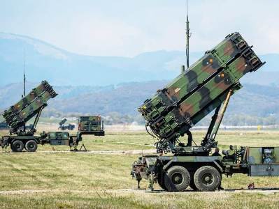 Վարշավան կարծում է, որ գերմանացի Patriot-ները պետք է պաշտպանեն Լեհաստանի եւ արեւմտյան Ուկրաինայի երկինքը. Մորավեցկի