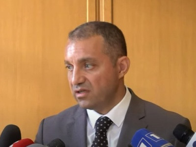 Глава Минэкономики Армении: Роль малого и среднего предпринимательства растет