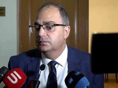 Соратник Пашиняна о результатах недавних соцопросов: Любые реформы приводят к изменению имеющихся рейтингов