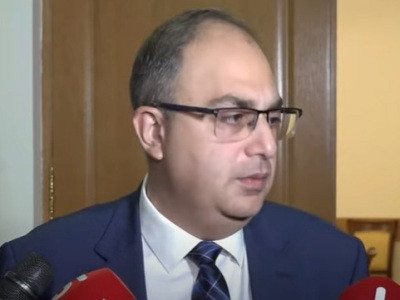«Гражданский договор»: НС продолжит работу вне зависимости от того, восполнит ли оппозиция свои ряды или нет