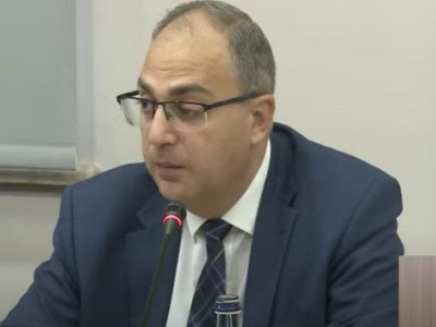 Глава парламентской комиссии: И когда Армен Саркисян предложил хоть какое-то кризисное решение?