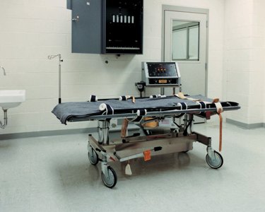 Alabama abolishes execution by injection after third attempt