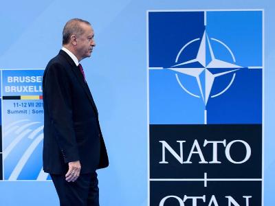 Cyprus, Syria, Armenia - NATO's silence encourages Turkey to commit new crimes