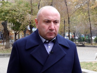Оппозиция: Власти Армении могут вновь торпедировать антиазербайджанскую инициативу