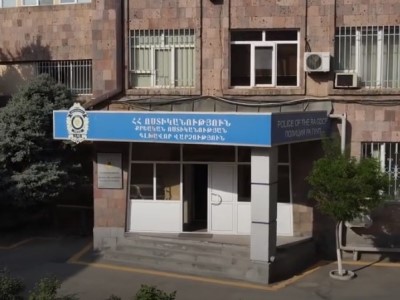 Կեղծ փաստաթղթեր սպանդանոցներից.10-ից ավելի քրեական վարույթ