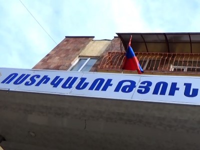 «Օպելի» դուռը բաց էր եղել, բանալին էլ՝ մեջը. պարեկները գտել են առևանգված մեքենան. ձերբակալված տղամարդը հետախուզվում էր