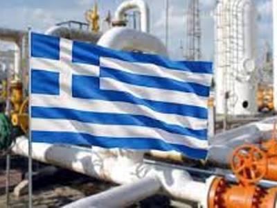 Մինչեւ 2025 թվականը Հունաստանը կարող է գրեթե չորս անգամ ավելացնել գազի արտահանման հզորությունները