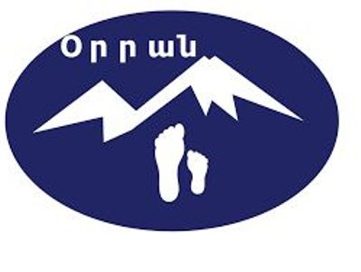 «Орран» подготовила продуктовые наборы для перемещенных из Карабаха детей