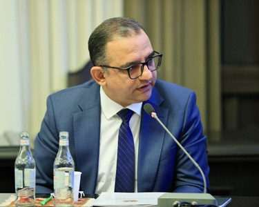 Пошлина за разрешение на строительство в Армении увеличится в 2-10 раз