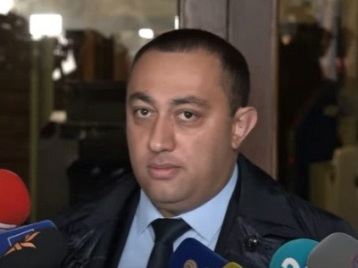 Губернатор Вайоцдзорской области Армении: Ущерб Джермуку от агрессии врага составил около 30%