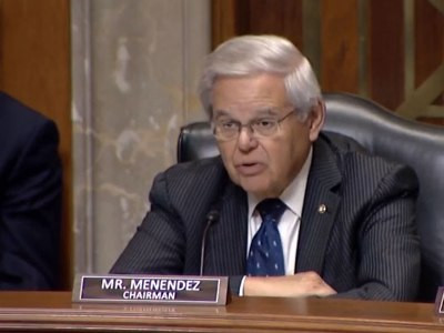 Senator: US high-ranking officials should give appropriate assessment of Baku's aggression