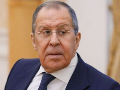 Lavrov: On the issue of the OSCE MG disintegration we should address the USA, France and Azerbaijan