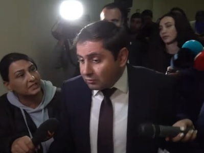 Глава Министерства обороны Армении: Угроза войны есть всегда