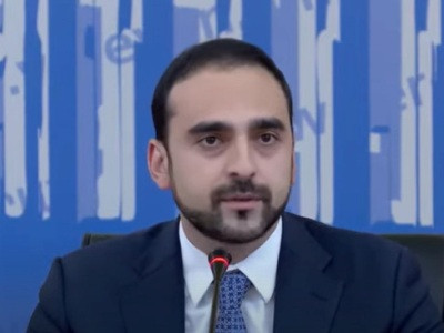Այս տարի ամանորյա լուսավորությունը բացառիկ է լինելու, բոլորը կտպավորվեն. Տիգրան Ավինյան