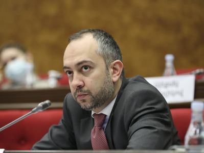 «Гражданский договор»: Политика Армении за последние 30 лет привела к ее дипломатической изоляции